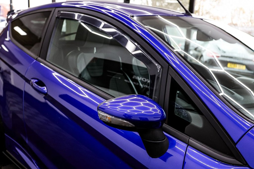 Used Ford Fiesta 2015 for sale - 77981610: Photo 20