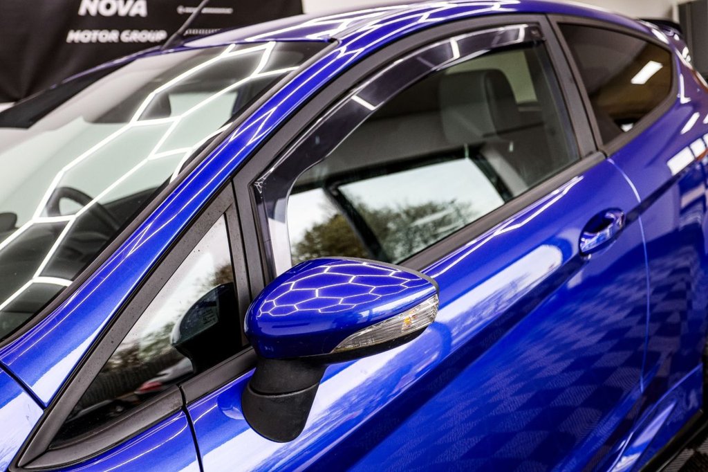 Used Ford Fiesta 2015 for sale - 77981610: Photo 21