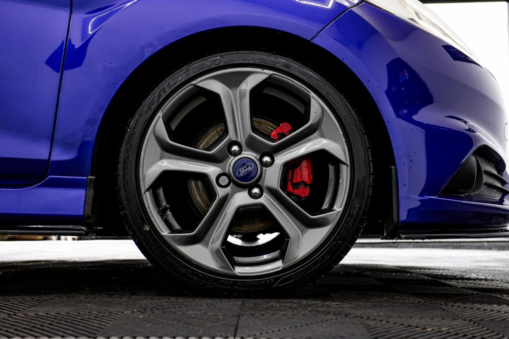 Used Ford Fiesta 2015 for sale - 77981610: Photo 22