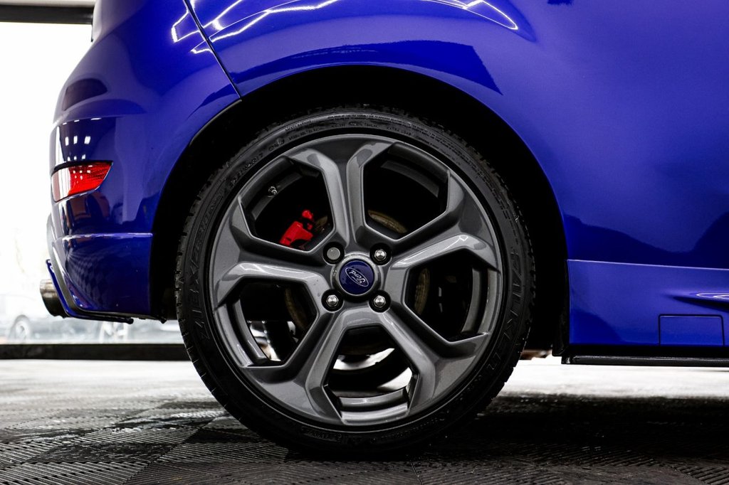 Used Ford Fiesta 2015 for sale - 77981610: Photo 23