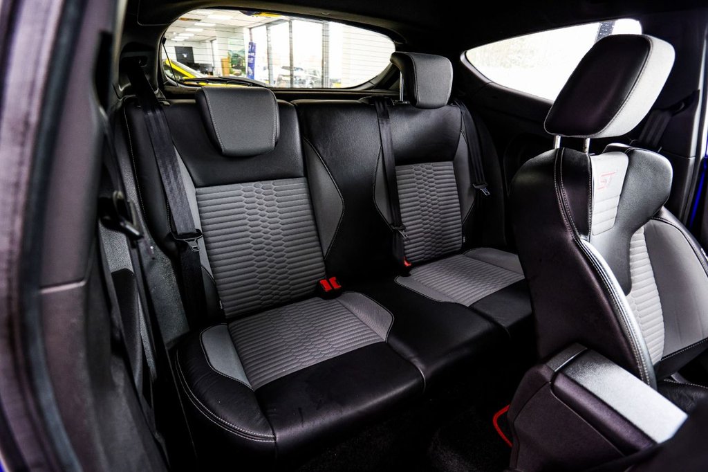 Used Ford Fiesta 2015 for sale - 77981610: Photo 26