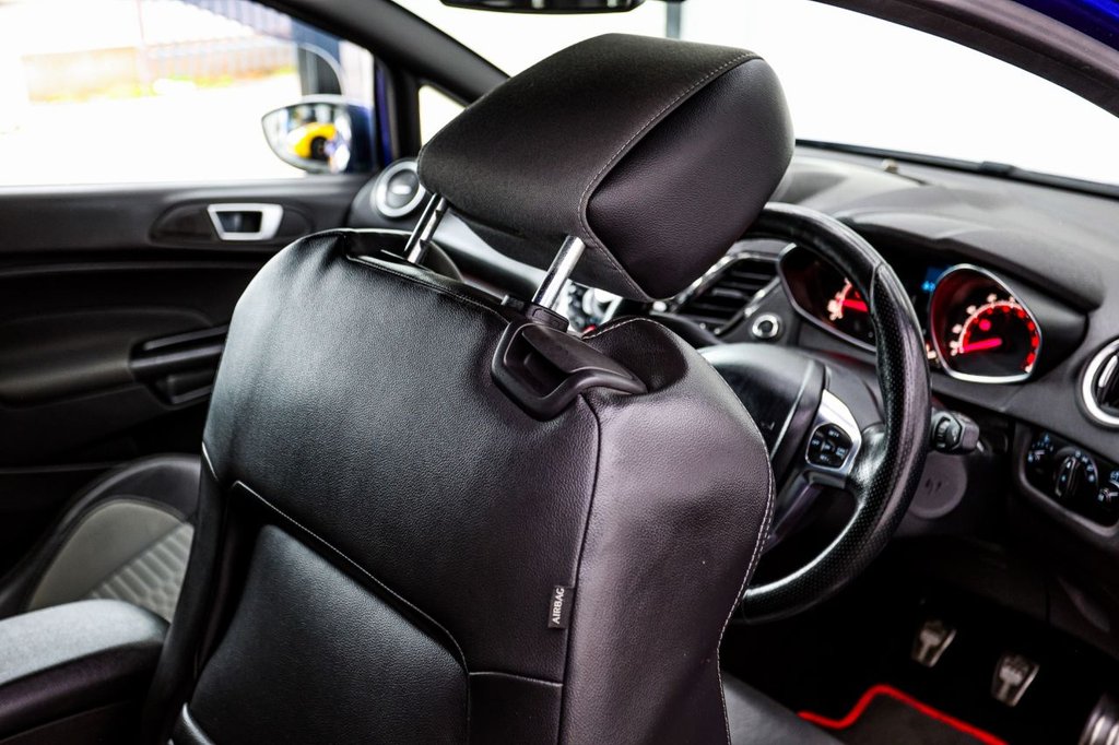 Used Ford Fiesta 2015 for sale - 77981610: Photo 27