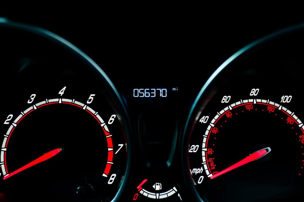 Used Ford Fiesta 2015 for sale - 77981610: Photo 38