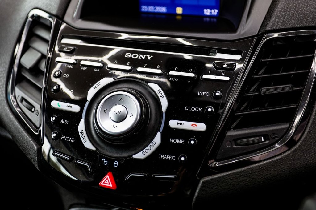 Used Ford Fiesta 2015 for sale - 77981610: Photo 42