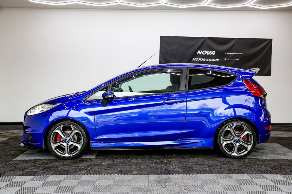 Used Ford Fiesta 2015 for sale - 77981610: Photo 6