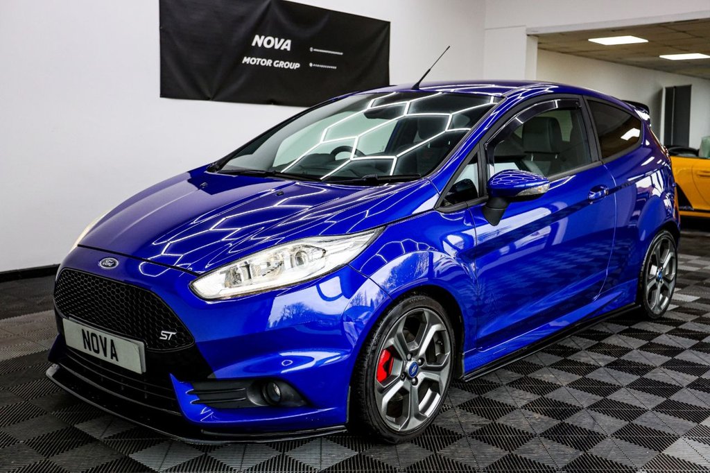 Used Ford Fiesta 2015 for sale - 77981610: Photo 7