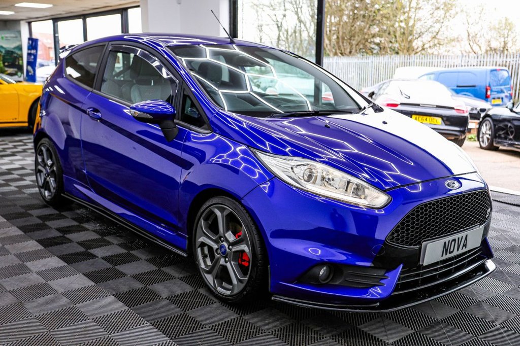 Used Ford Fiesta 2015 for sale - 77981610: Photo 9