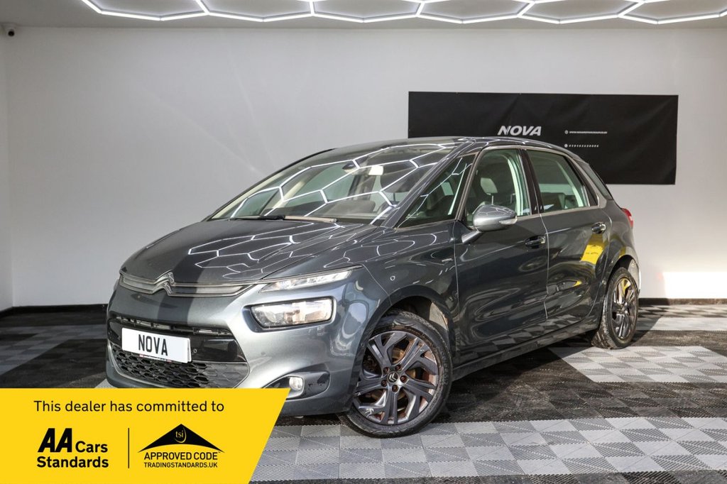 Used Citroen C4 Picasso 2015 for sale - 76558662: Photo 1