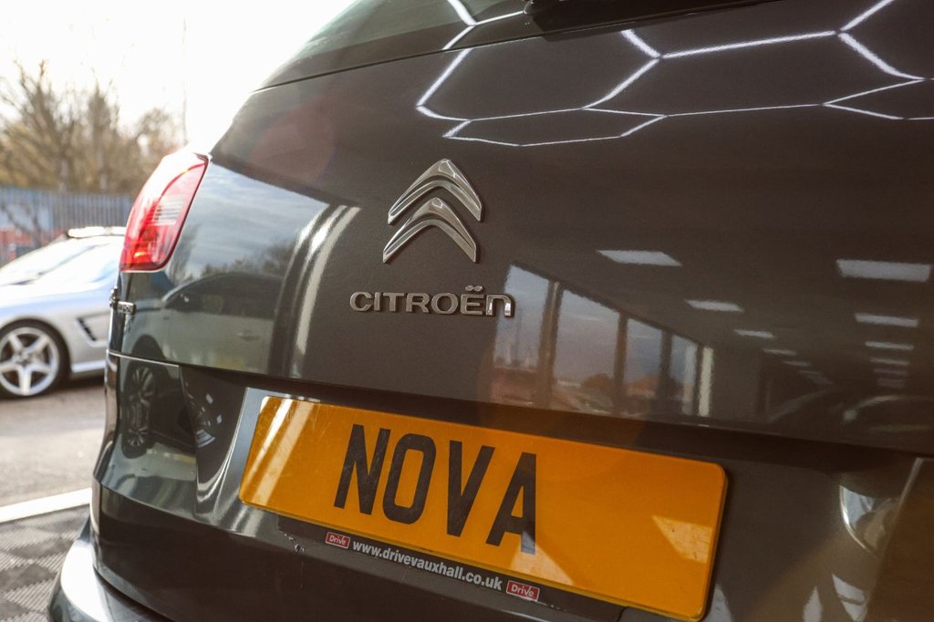 Used Citroen C4 Picasso 2015 for sale - 76558662: Photo 13