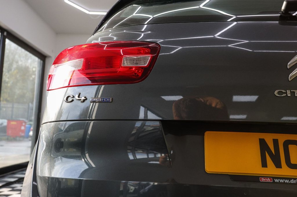 Used Citroen C4 Picasso 2015 for sale - 76558662: Photo 14