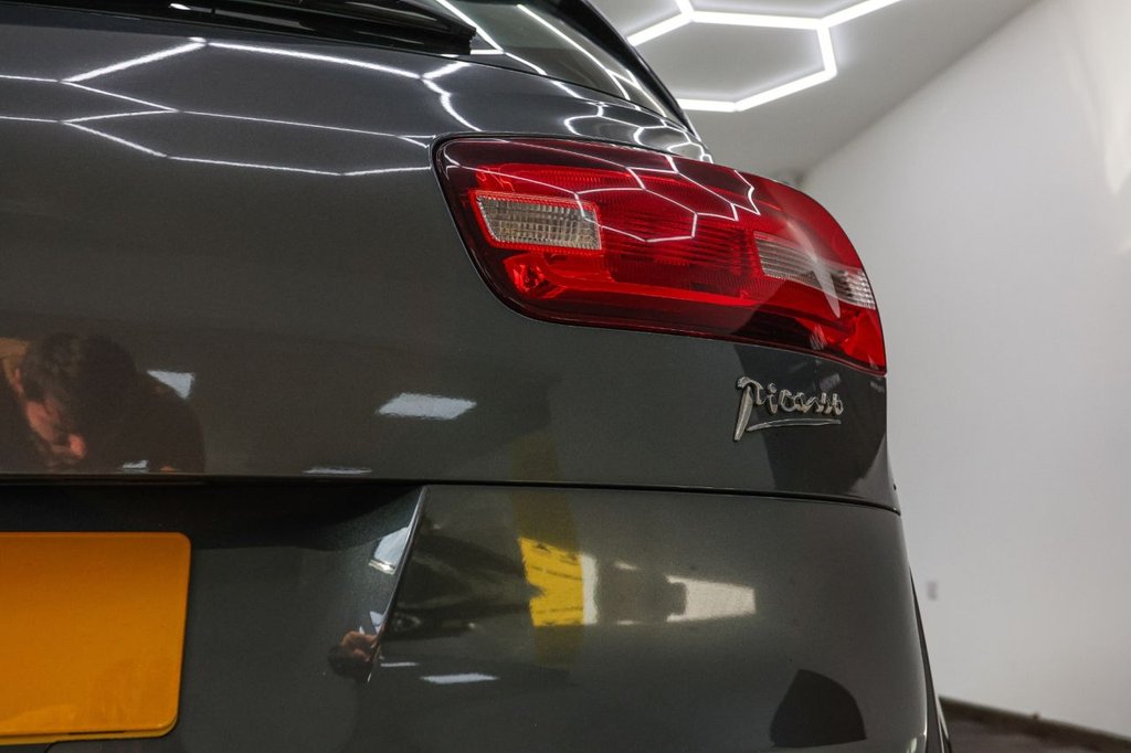 Used Citroen C4 Picasso 2015 for sale - 76558662: Photo 15