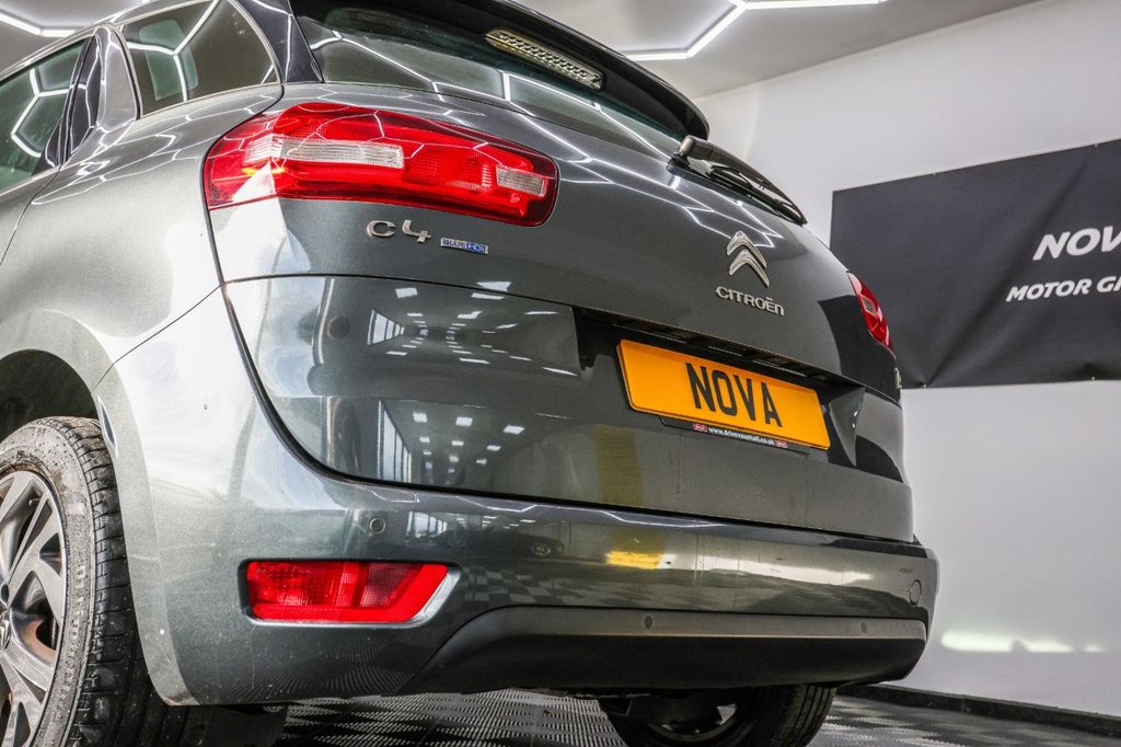 Used Citroen C4 Picasso 2015 for sale - 76558662: Photo 16