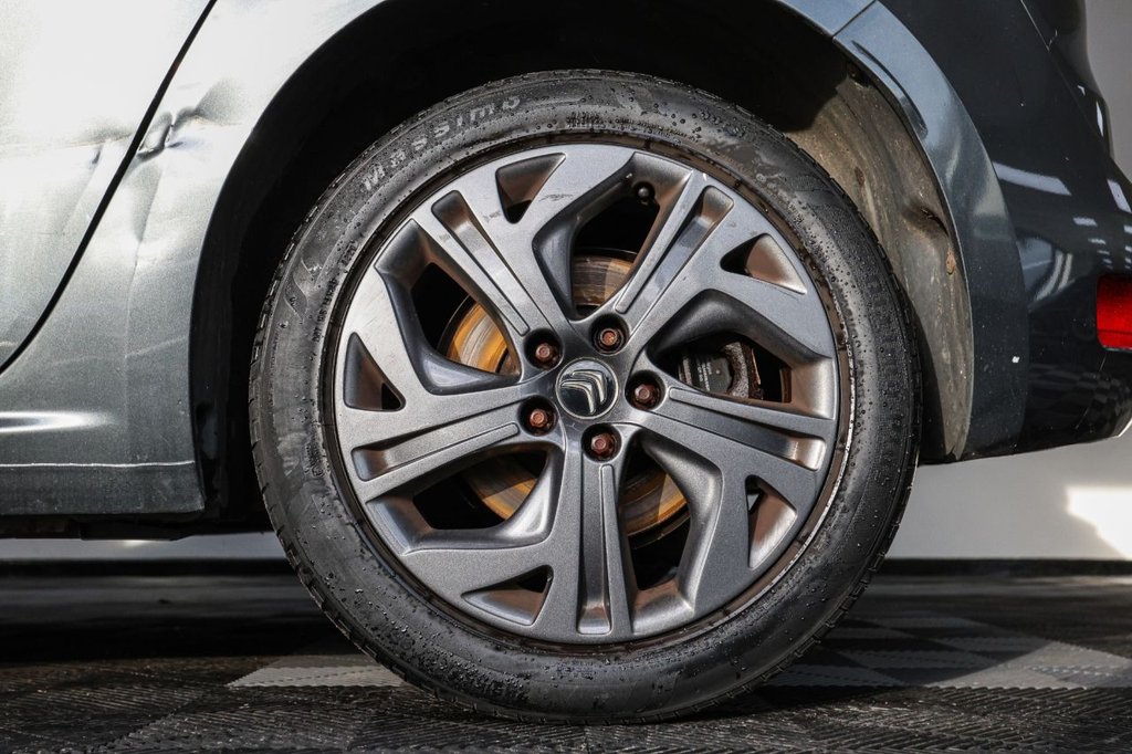 Used Citroen C4 Picasso 2015 for sale - 76558662: Photo 17