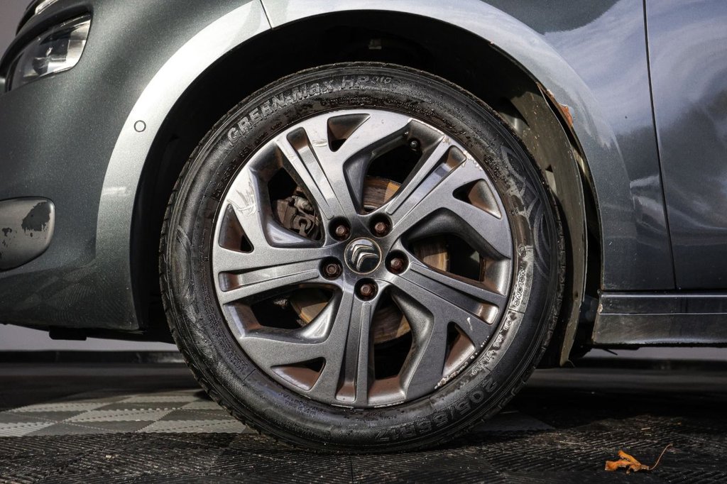 Used Citroen C4 Picasso 2015 for sale - 76558662: Photo 18