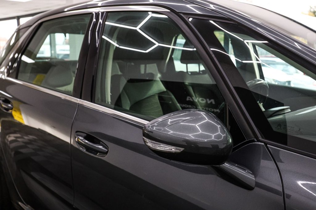 Used Citroen C4 Picasso 2015 for sale - 76558662: Photo 19