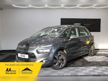 Used Citroen C4 Picasso 2015 for sale - 76558662: Photo