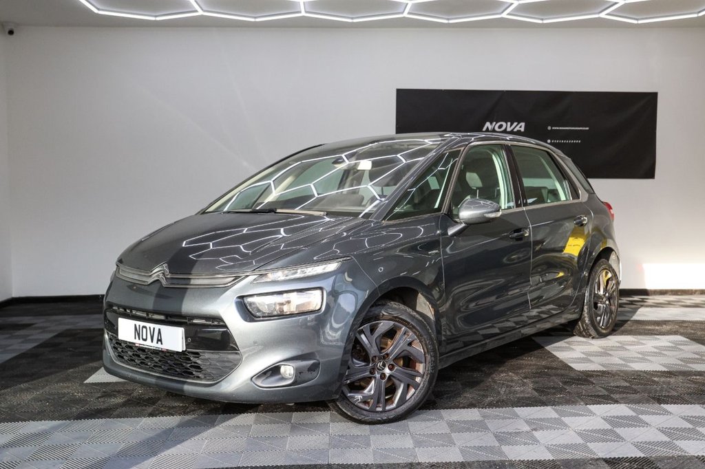 Used Citroen C4 Picasso 2015 for sale - 76558662: Photo 2