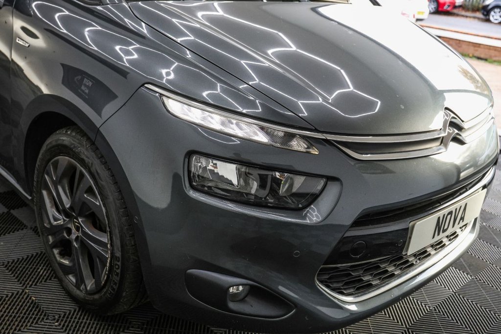 Used Citroen C4 Picasso 2015 for sale - 76558662: Photo 21