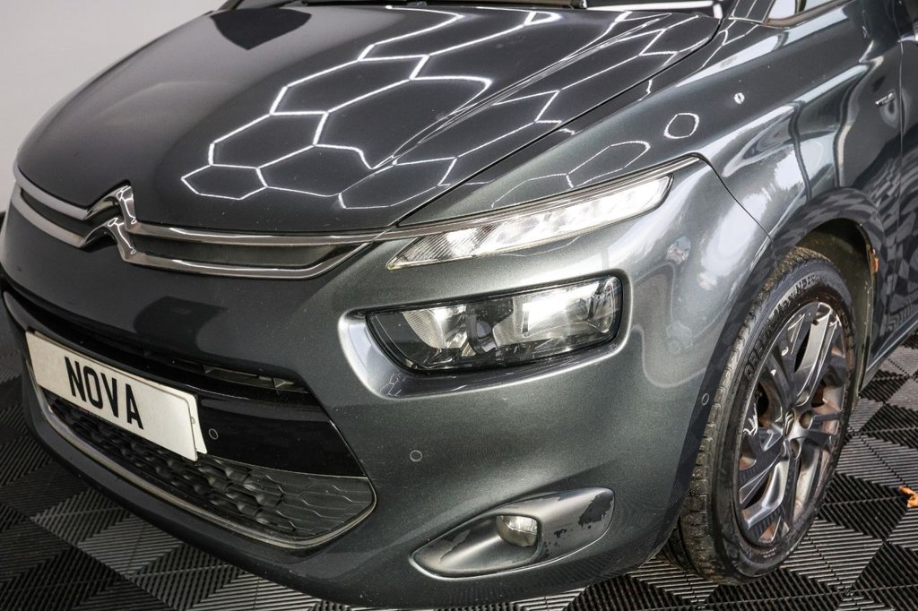 Used Citroen C4 Picasso 2015 for sale - 76558662: Photo 22