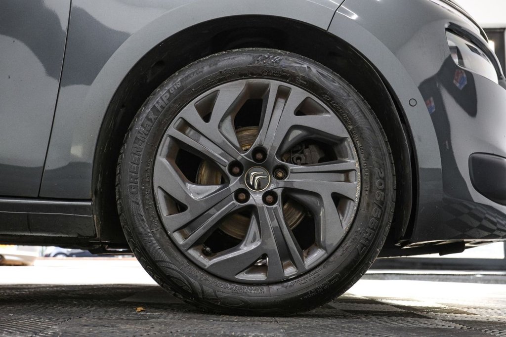 Used Citroen C4 Picasso 2015 for sale - 76558662: Photo 23
