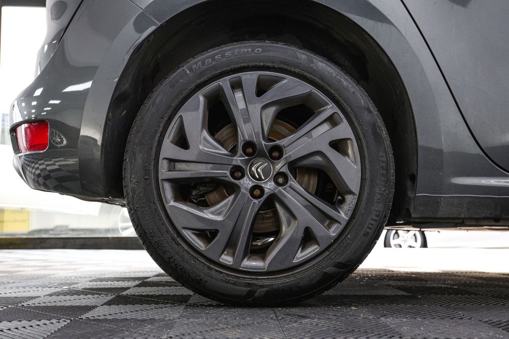 Used Citroen C4 Picasso 2015 for sale - 76558662: Photo 24