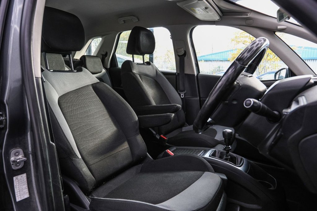 Used Citroen C4 Picasso 2015 for sale - 76558662: Photo 26