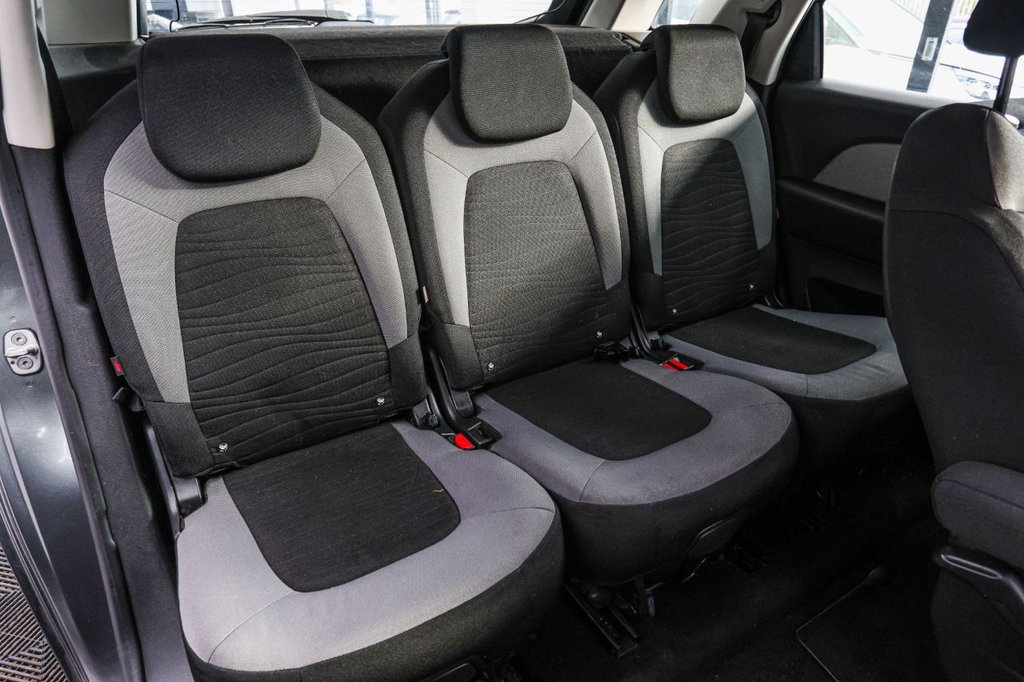 Used Citroen C4 Picasso 2015 for sale - 76558662: Photo 27