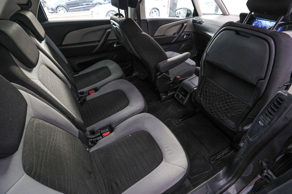 Used Citroen C4 Picasso 2015 for sale - 76558662: Photo 28