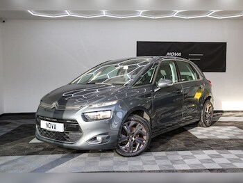 Used Citroen C4 Picasso 2015 for sale - 76558662: Photo