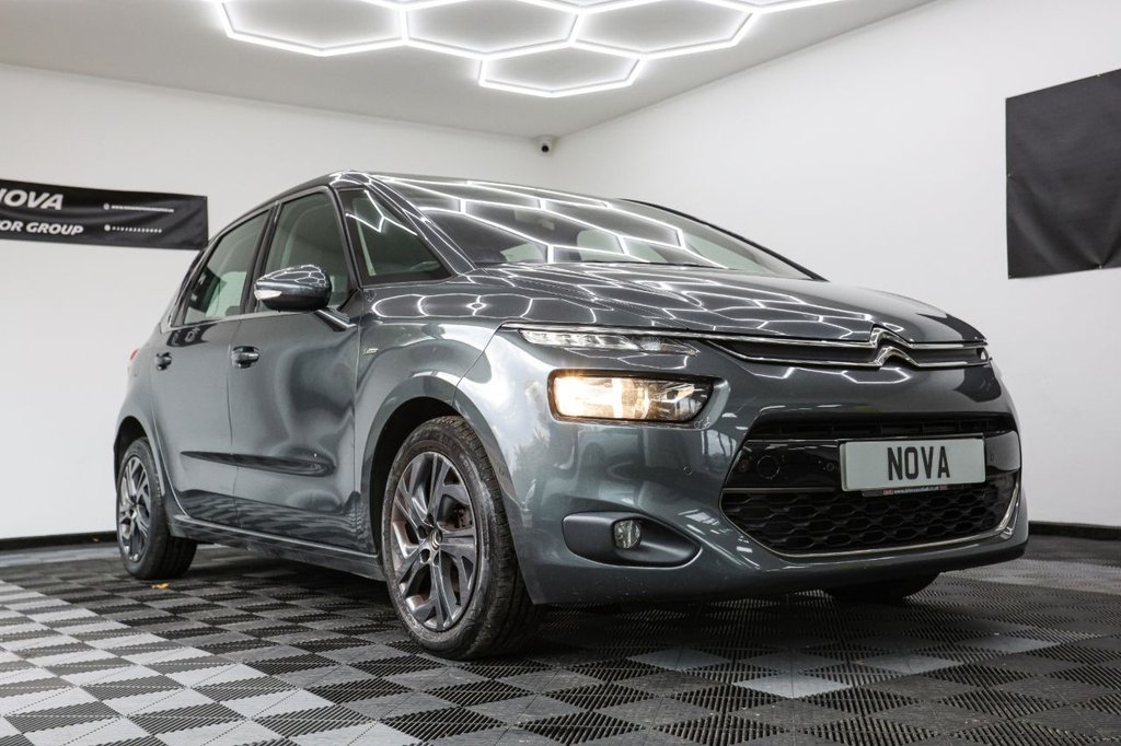 Used Citroen C4 Picasso 2015 for sale - 76558662: Photo 3