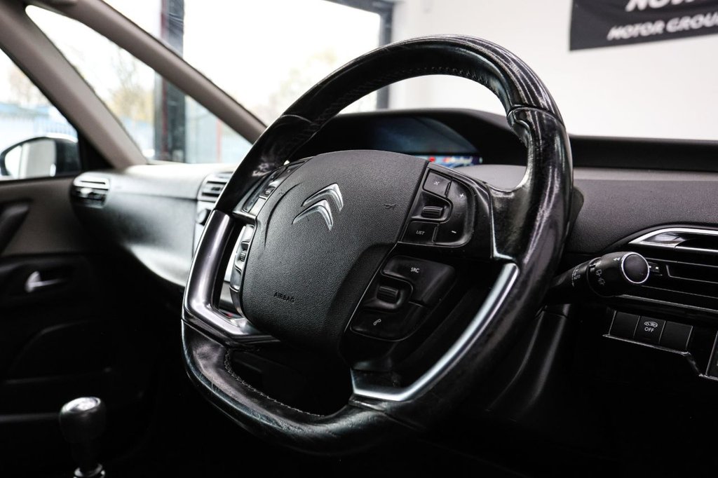 Used Citroen C4 Picasso 2015 for sale - 76558662: Photo 32