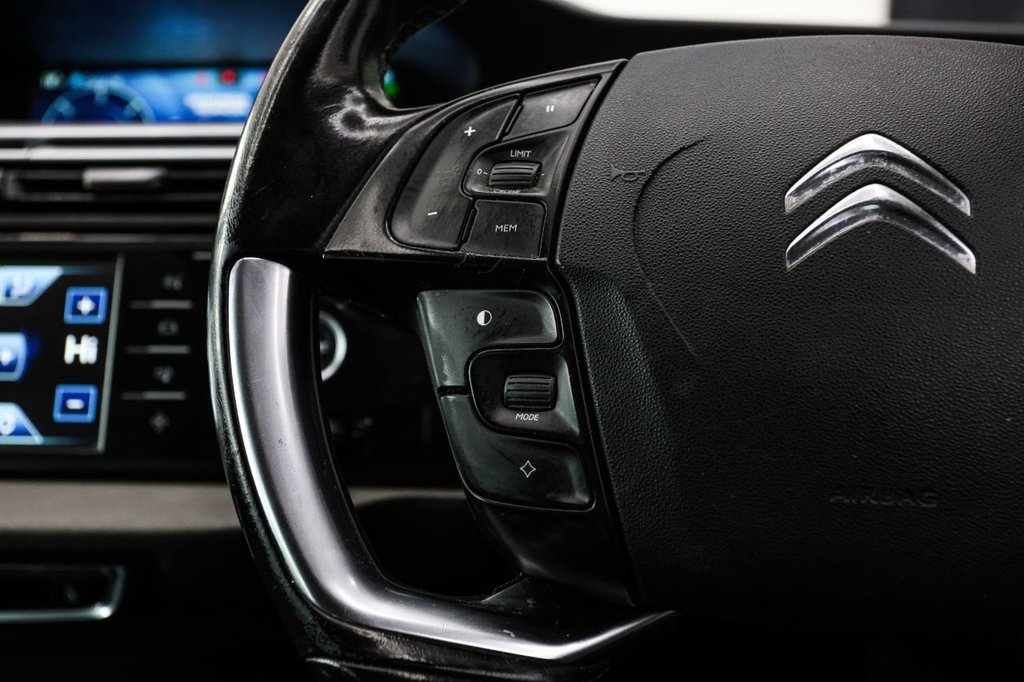 Used Citroen C4 Picasso 2015 for sale - 76558662: Photo 34