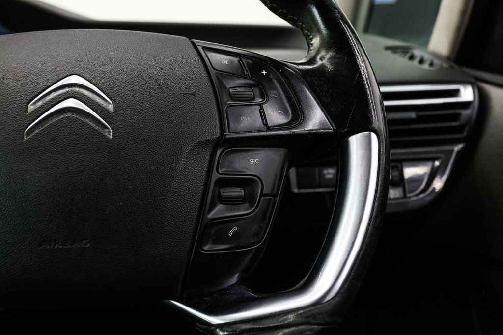 Used Citroen C4 Picasso 2015 for sale - 76558662: Photo 35
