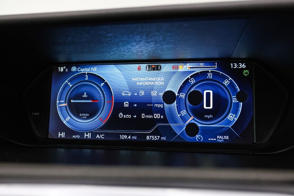 Used Citroen C4 Picasso 2015 for sale - 76558662: Photo 39