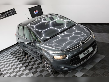 Used Citroen C4 Picasso 2015 for sale - 76558662: Photo