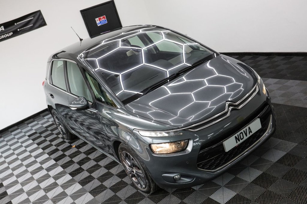 Used Citroen C4 Picasso 2015 for sale - 76558662: Photo 4