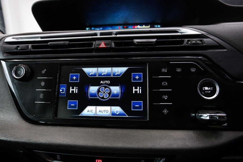 Used Citroen C4 Picasso 2015 for sale - 76558662: Photo 40