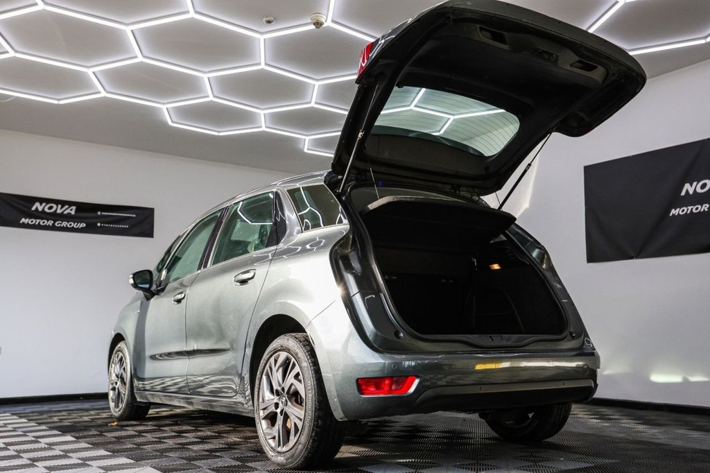 Used Citroen C4 Picasso 2015 for sale - 76558662: Photo 47