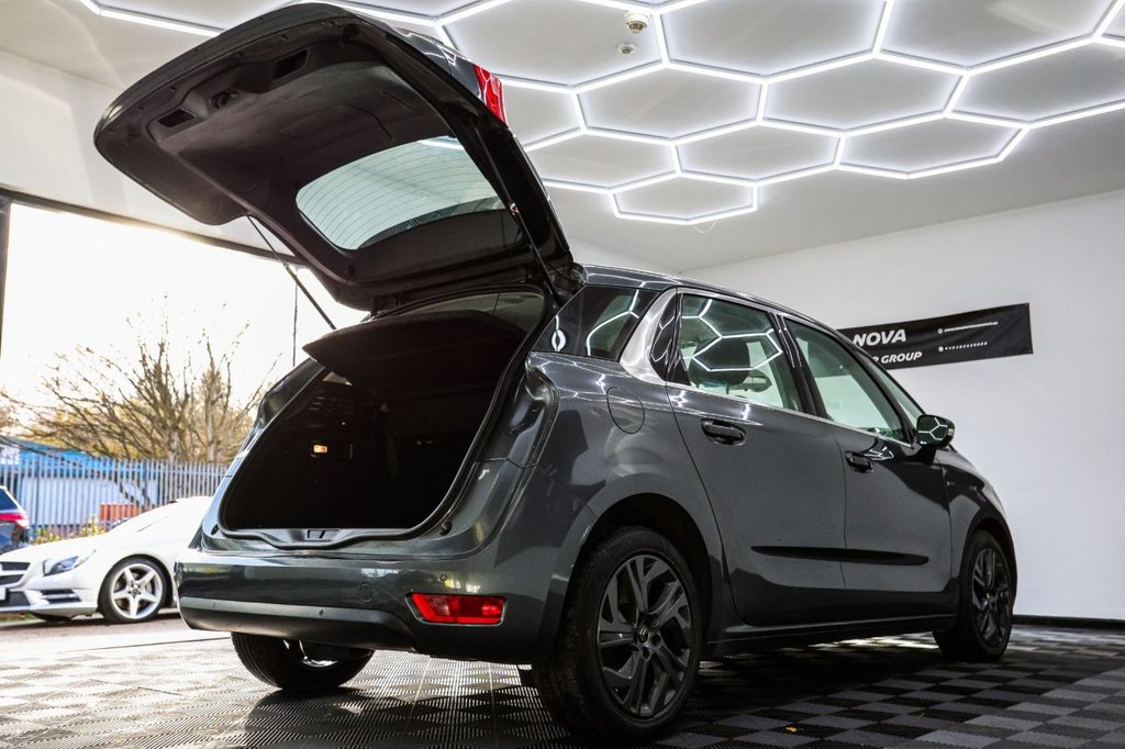 Used Citroen C4 Picasso 2015 for sale - 76558662: Photo 49