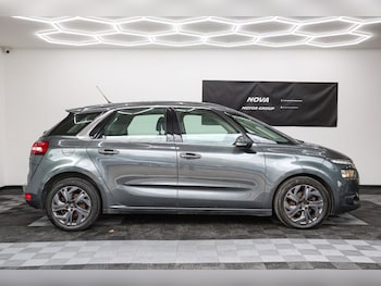 Used Citroen C4 Picasso 2015 for sale - 76558662: Photo