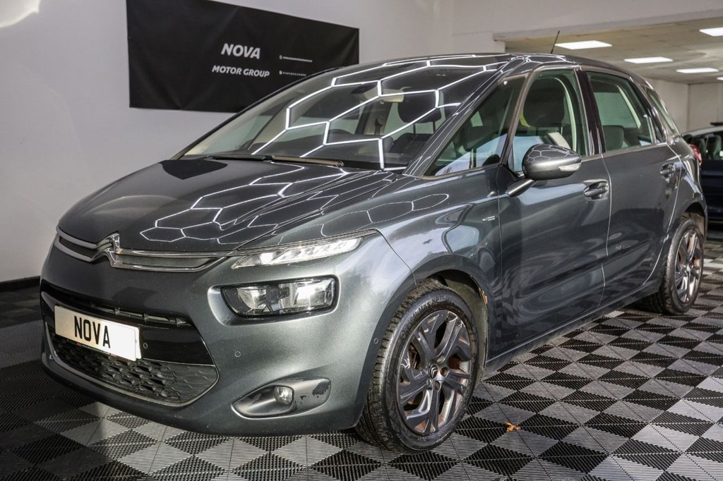 Used Citroen C4 Picasso 2015 for sale - 76558662: Photo 7