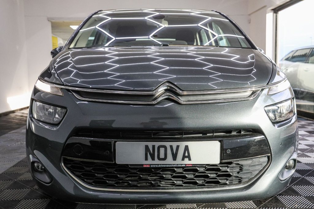 Used Citroen C4 Picasso 2015 for sale - 76558662: Photo 8