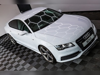 Used Audi A7 2014 for sale - 78758037: Photo