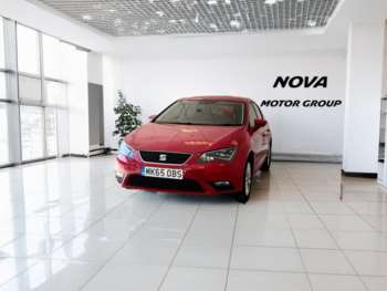 Used SEAT Leon 2015 for sale - 75336665: Photo