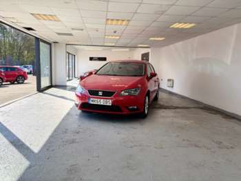 Used SEAT Leon 2015 for sale - 75336665: Photo