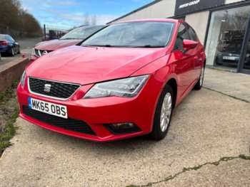 Used SEAT Leon 2015 for sale - 75336665: Photo