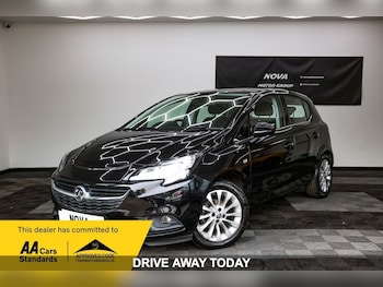 Used Vauxhall Corsa 2019 for sale - 78968768: Photo