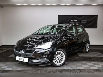 Used Vauxhall Corsa 2019 for sale - 78968768: Photo