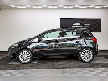 Used Vauxhall Corsa 2019 for sale - 78968768: Photo