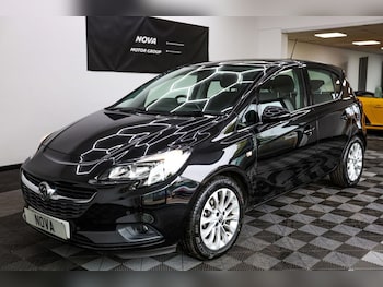 Used Vauxhall Corsa 2019 for sale - 78968768: Photo
